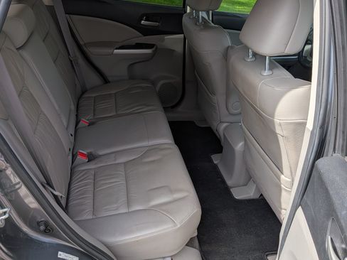 Used 2014 Honda CR-V EX-L image 2