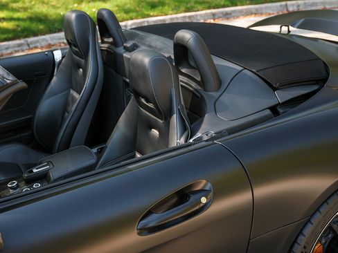 Used 2012 Mercedes-Benz SLS AMG AMG Convertible 2D image 22