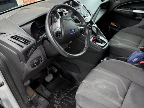 Used 2015 Ford Transit Connect XLT FWD image 16