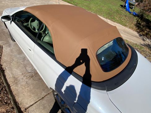 Used 2008 Toyota Solara SLE image 8