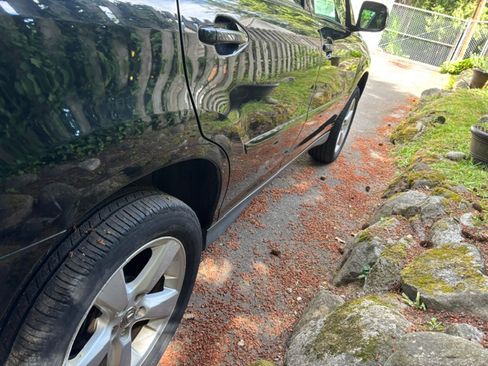 Used 2004 Lexus RX 330 AWD image 9