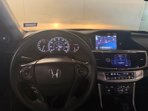 Used 2014 Honda Accord EX-L image 10