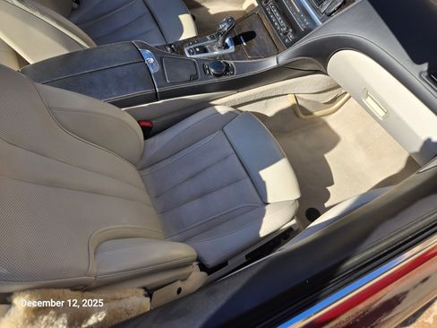 Used 2015 BMW 650i Convertible image 6
