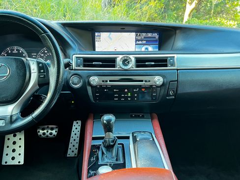 Used 2013 Lexus GS 350 image 13