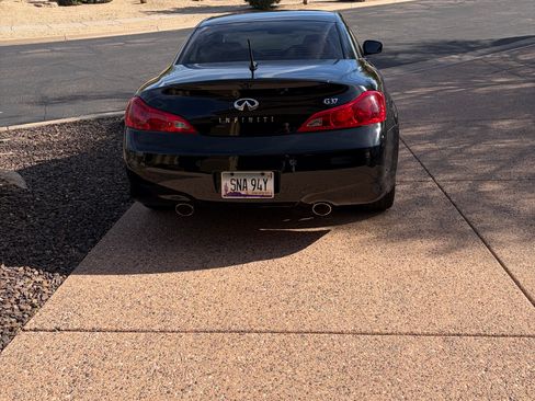 Used 2013 INFINITI G37 Sport w/ Premium Pkg image 11