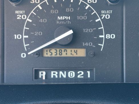 Used 1997 Ford F250 4x4 Crew Cab Heavy Duty image 10