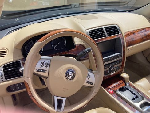 Used 2007 Jaguar XK Convertible RWD image 5