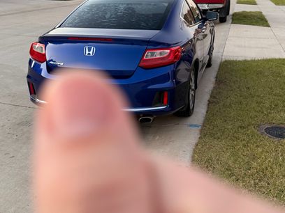 Used 2013 Honda Accord EX