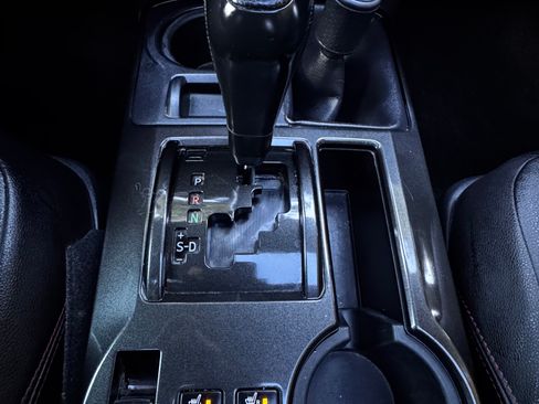 Used 2016 Toyota 4Runner Trail Premium image 24