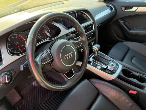Used 2014 Audi A4 2.0T Premium Plus w/ Premium Plus Package image 4