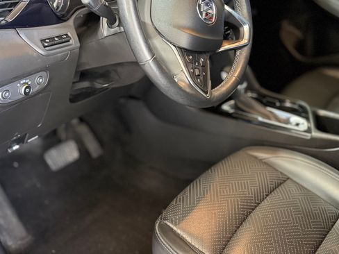 Used 2021 Buick Encore GX Essence w/ Advanced Technology Package image 8