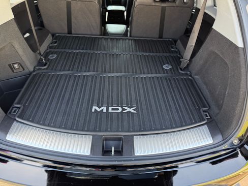 Used 2017 Acura MDX SH-AWD w/ Advance Package image 14