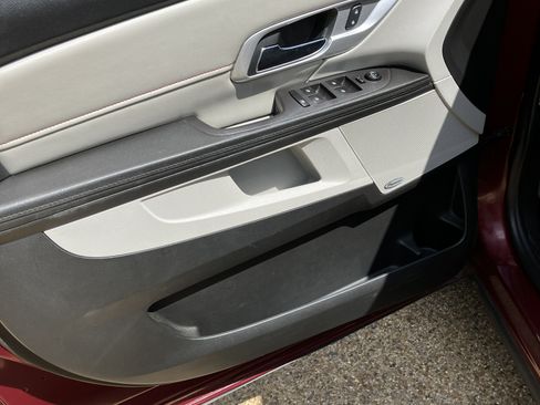 Used 2016 GMC Terrain SLT w/ Open Road Package FWD image 16