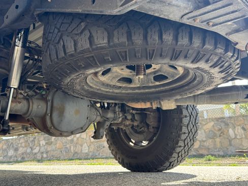 Used 2014 Ford F250 King Ranch image 15