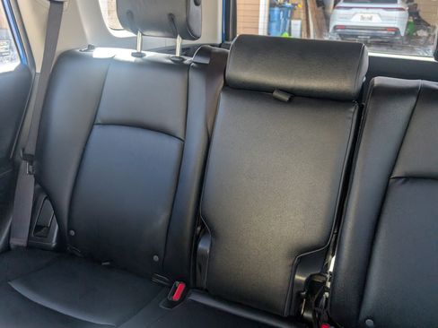 Used 2019 Toyota 4Runner TRD Pro image 15