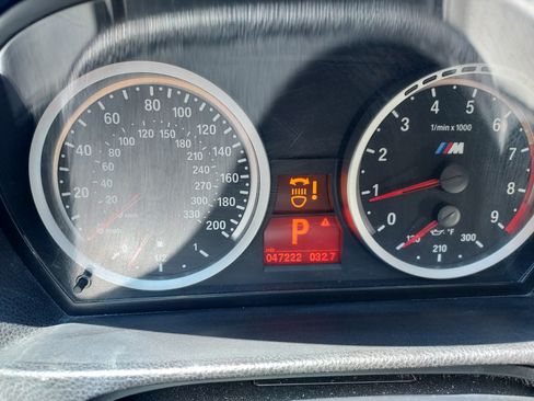 Used 2012 BMW M3 Coupe RWD image 11