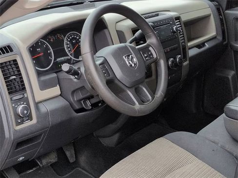 Used 2012 RAM 1500 Tradesman w/ ST Popular Equipment Group image 5