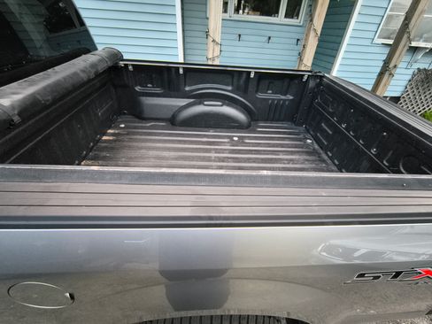 Used 2020 Ford F150 XL w/ Equipment Group 101A Mid image 11