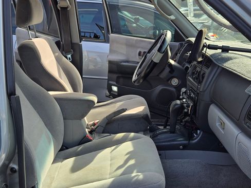 Used 2000 Mitsubishi Montero Sport LS image 18