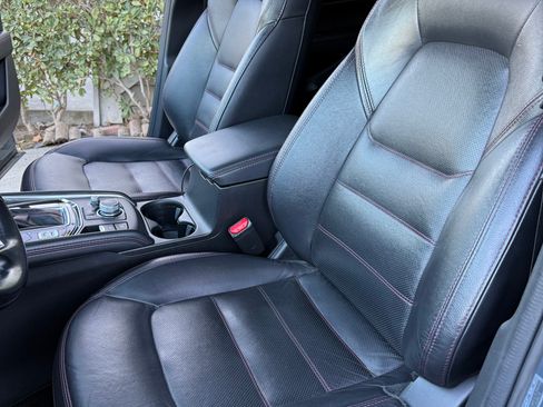 Used 2021 MAZDA CX-5 Carbon Edition image 8