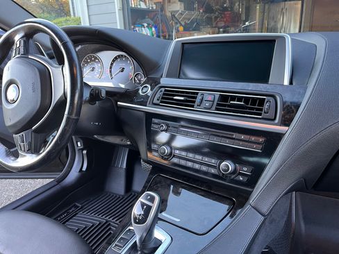 Used 2012 BMW 650i xDrive Coupe AWD/4WD image 20