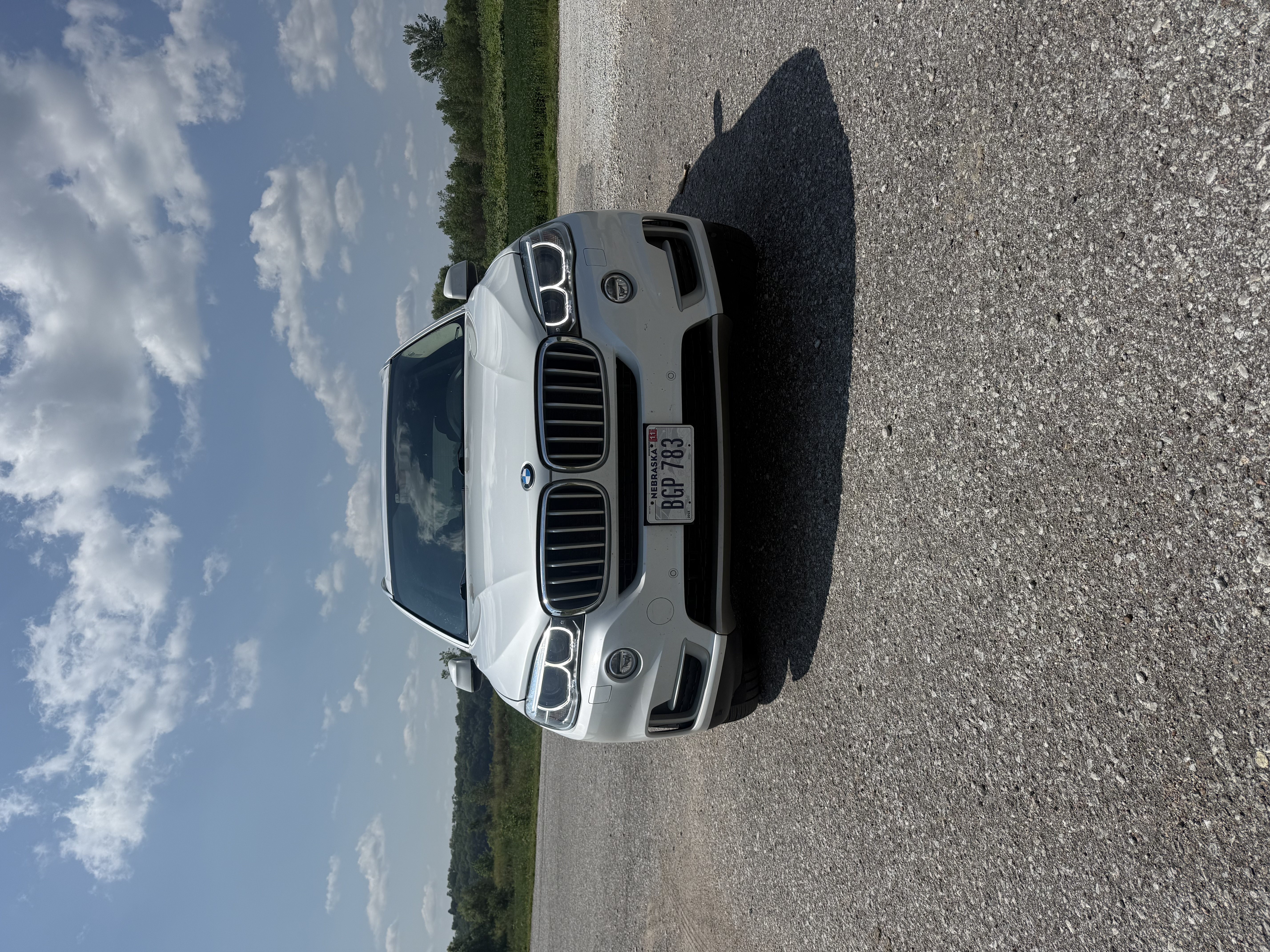 Used 2015 BMW X5 xDrive35i AWD/4WD image 1