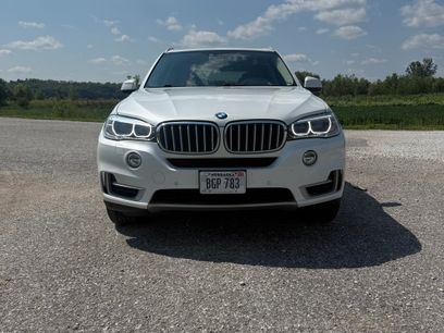 Used 2015 BMW X5 xDrive35i