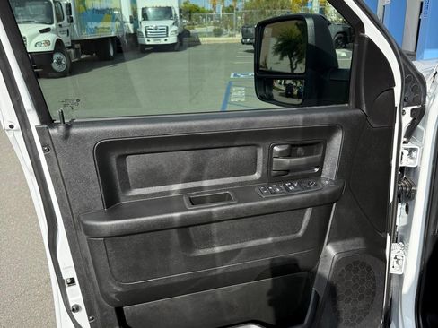 Used 2023 RAM 2500 Tradesman RWD image 20