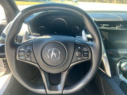 Used 2017 Acura NSX image 26