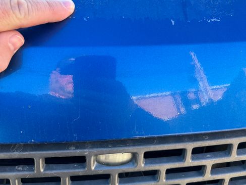 Used 2011 Ford F150 Raptor w/ Raptor Luxury Pkg image 4