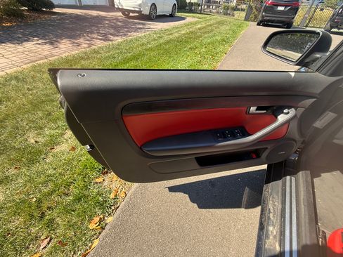 Used 2006 Audi S4 Cabriolet image 13