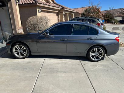 Used 2013 BMW 328i xDrive 328i xDrive Sedan 4D
