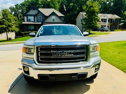 Used 2014 GMC Sierra 1500 SLE w/ SLE Value Package