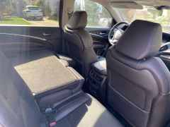 Used 2019 Acura MDX w/ Technology Package AWD/4WD image 8