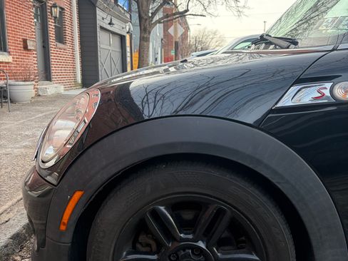 Used 2012 MINI Cooper S image 15