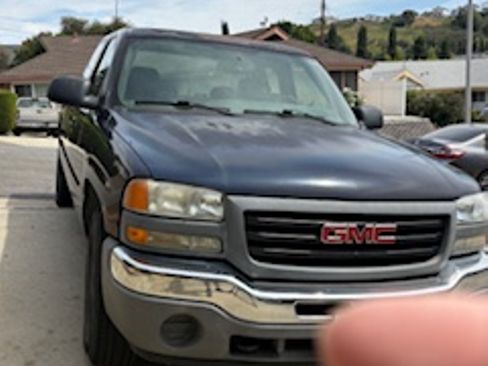 Used 2006 GMC Sierra 1500 W/T image 12