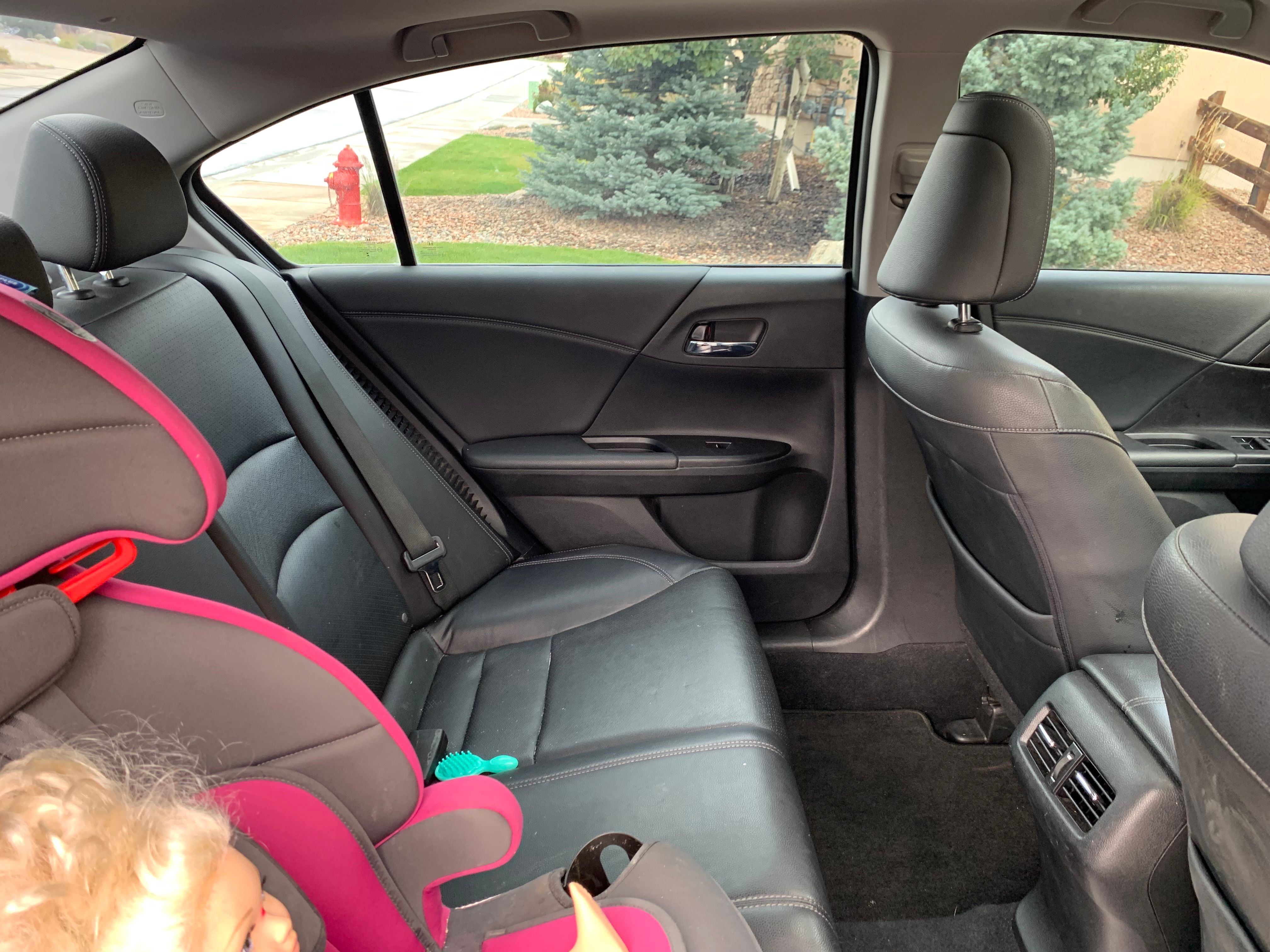 Used 2015 Honda Accord EX-L image 10