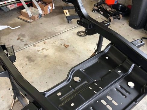 Used 1997 Jeep Wrangler Sport AWD/4WD image 6
