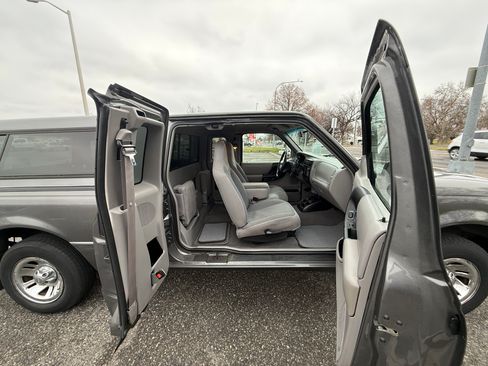 Used 1999 Ford Ranger 2WD SuperCab image 4