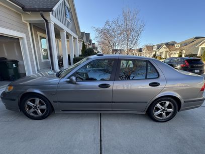 Used 2004 Saab 9-5 Arc