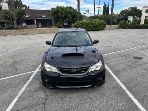 Used 2013 Subaru Impreza WRX Limited image 11