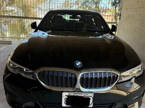 Used 2019 BMW 330i Sedan w/ Convenience Package RWD image 5