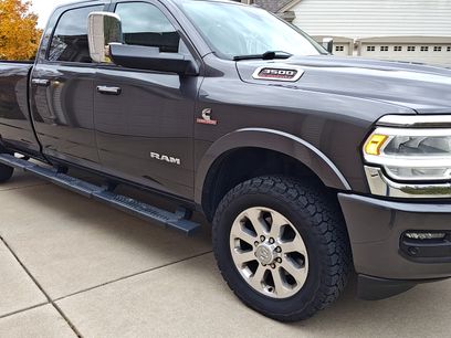 Used 2022 RAM 3500 Laramie w/ Safety Group B