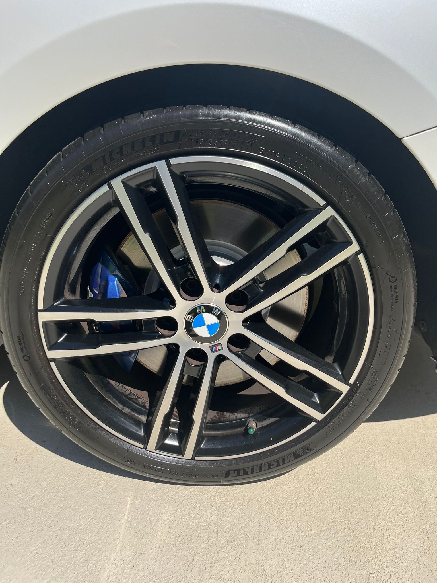 Used 2021 BMW M240i Coupe RWD image 22