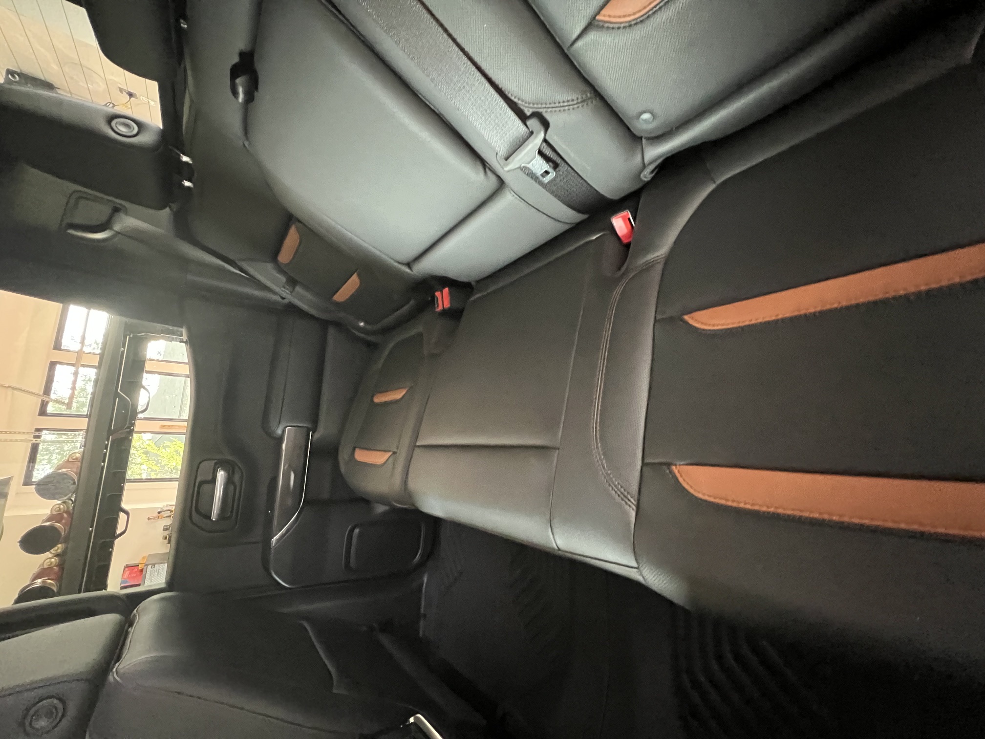 Used 2020 GMC Sierra 1500 AT4 w/ AT4 Premium Package AWD/4WD image 18