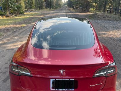 Used 2022 Tesla Model 3 Long Range