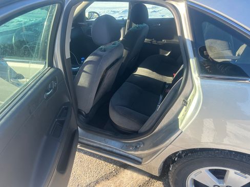 Used 2007 Chevrolet Impala LT image 8