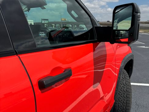 Used 2023 Toyota Tundra TRD Pro w/ TRD Pro Tow Package image 25