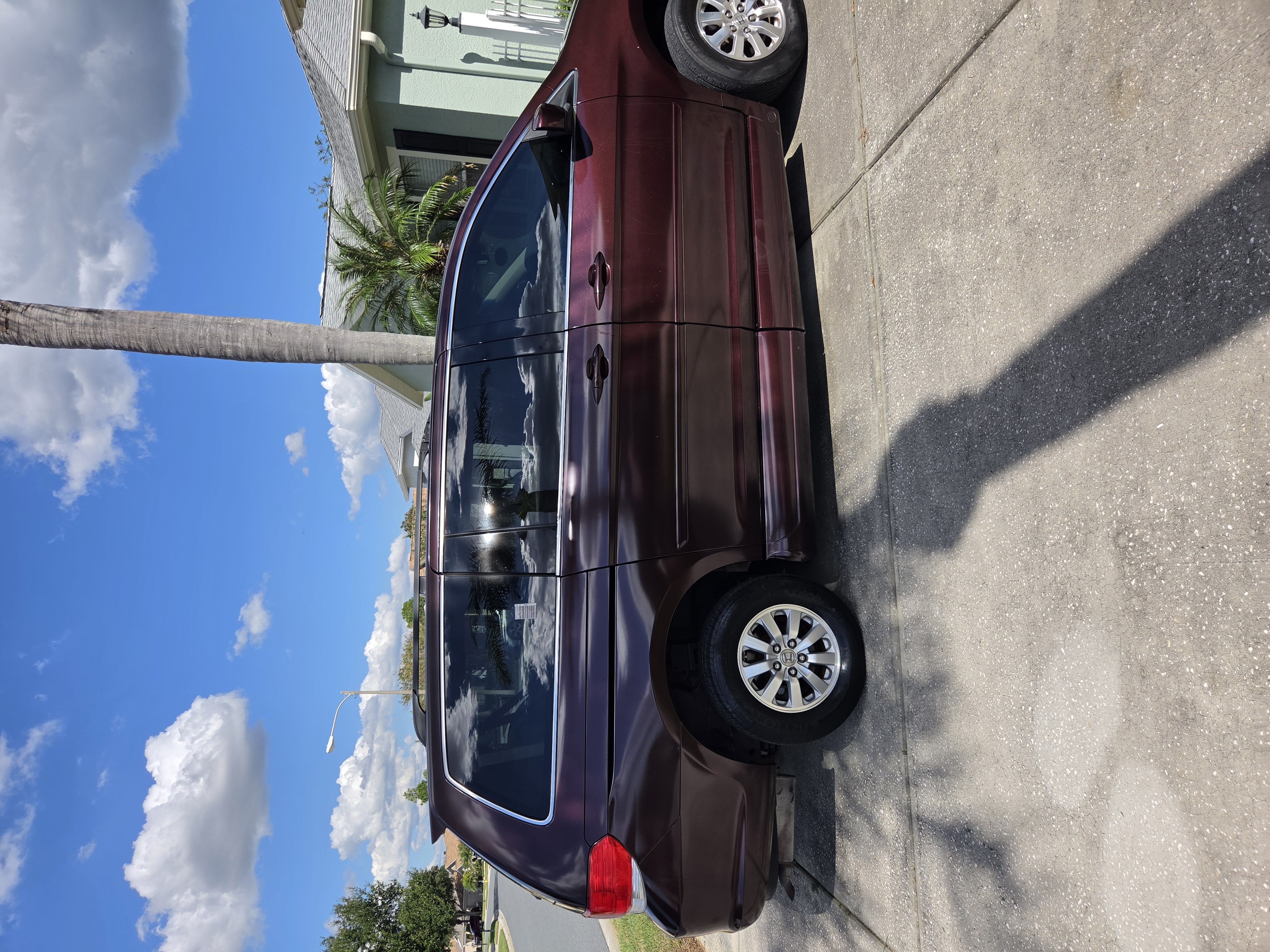 Used 2010 Honda Odyssey EX-L image 6