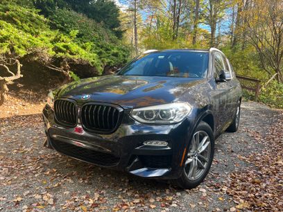 Used 2018 BMW X3 xDrive30i